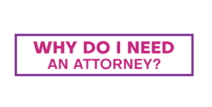 video about why a surrogate needs an attorney