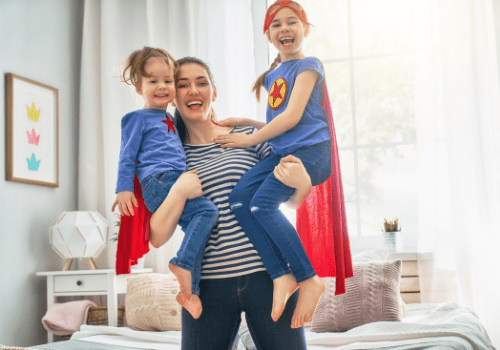 Surrogate Mom Delaware