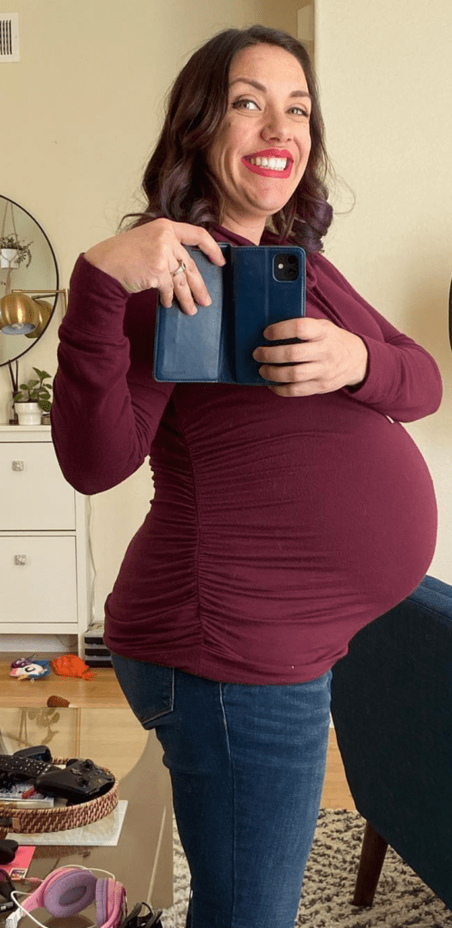 Surrogacy Is - Sunshine Hanson