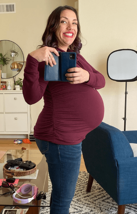Sunshine - Surrogacy Is North Carolina