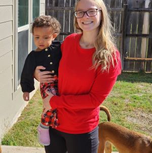 Brittney Redman Surrogacy Is Review