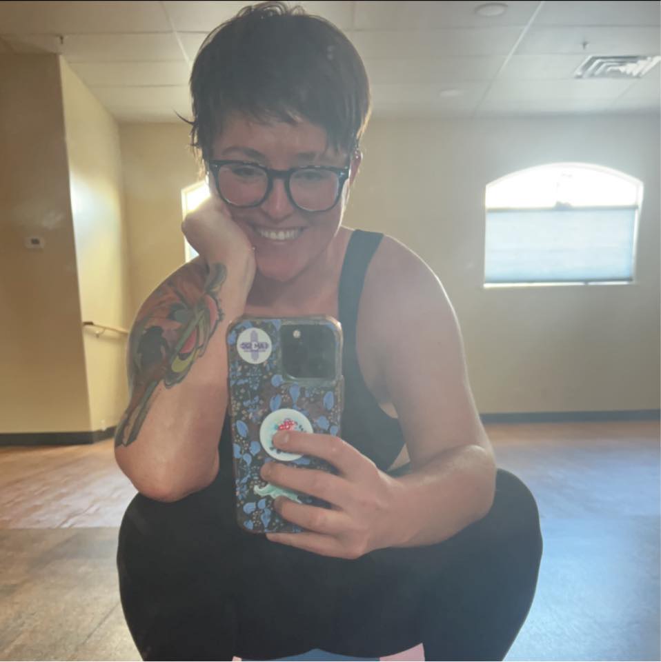 Leah Biersack Surrogacy Is Review