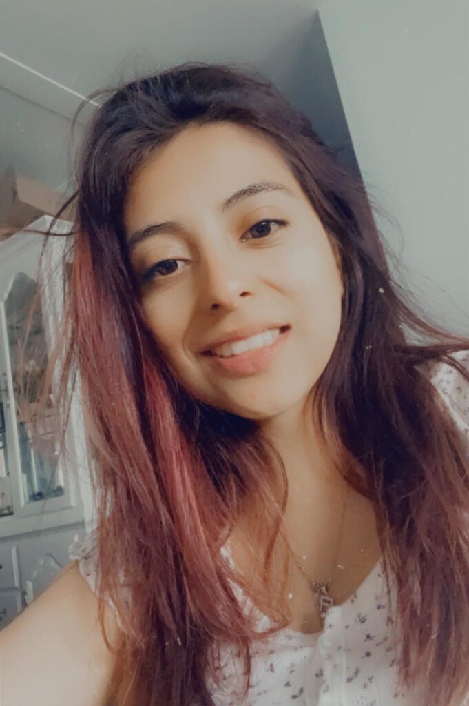 Marixa Surrogacy Is Ambassador
